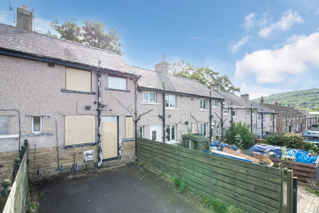 Queens Road, Crossflatts, Bingley, West Yorkshire, BD16, photo 17