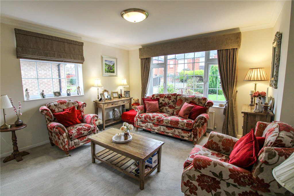 Stockwell Lane, Knaresborough, North Yorkshire, HG5, photo 2