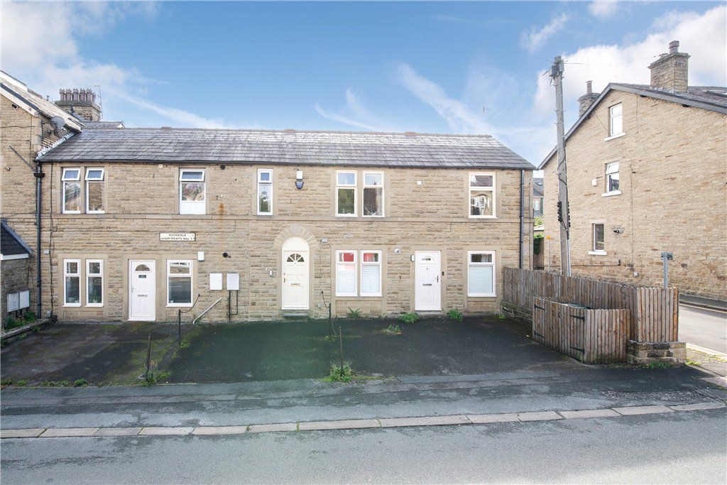 Avondale Road, Shipley, West Yorkshire, BD18