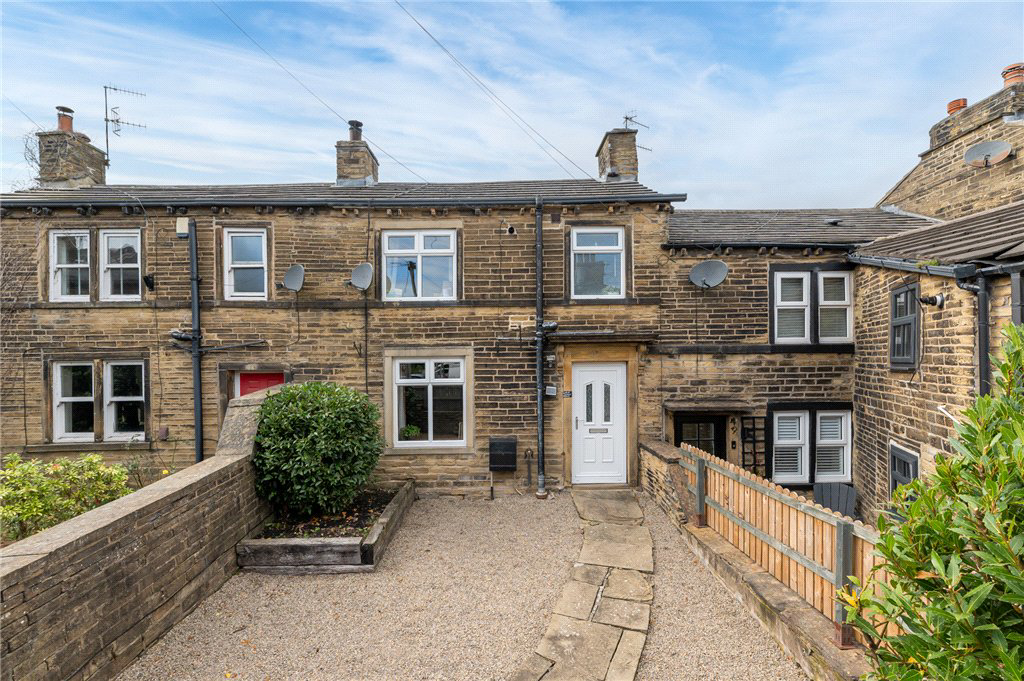 Cottingley Road, Allerton, Bradford, West Yorkshire, BD15