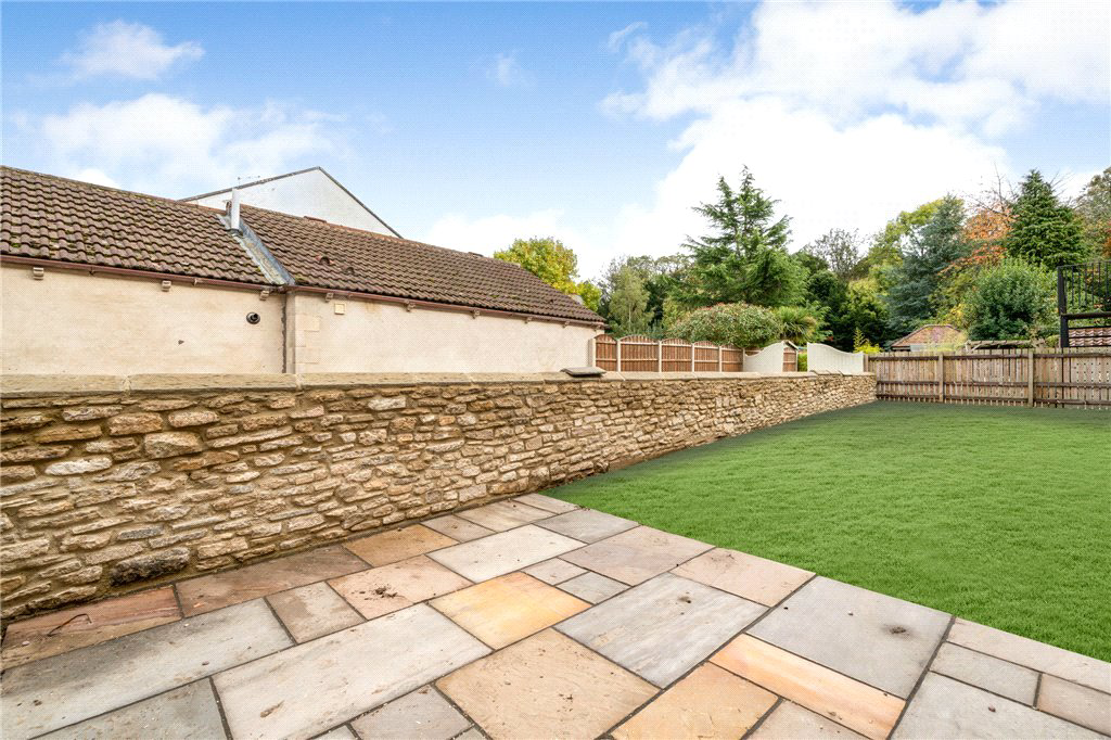 Poole Row, Burton Salmon, Leeds, North Yorkshire, LS25, photo 18