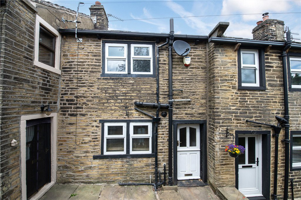 Holts Lane, Clayton, Bradford, West Yorkshire, BD14, photo 13