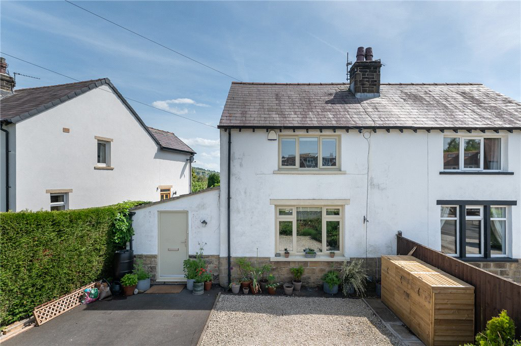 Rylands Avenue, Bingley, West Yorkshire, BD16