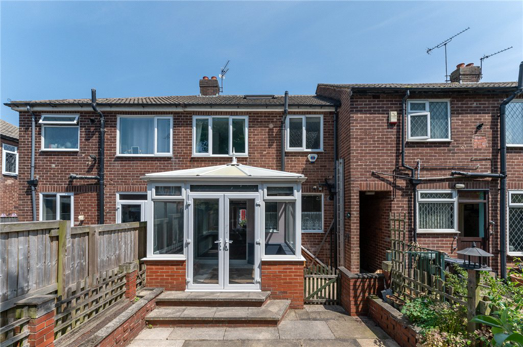 Springfield Road, Morley, Leeds, West Yorkshire, LS27, photo 24