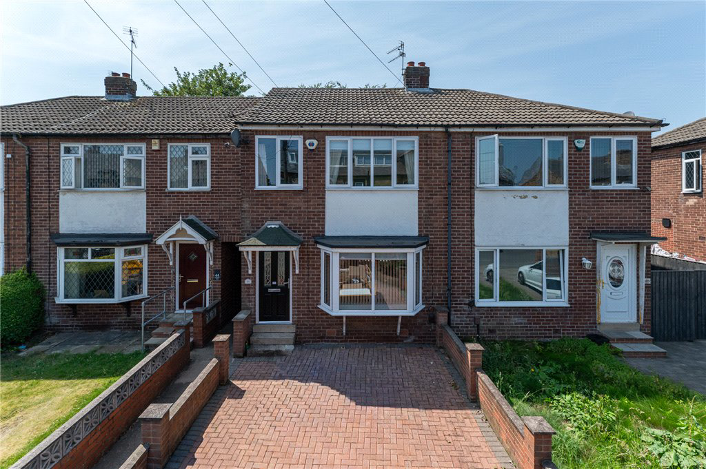 Springfield Road, Morley, Leeds, West Yorkshire, LS27
