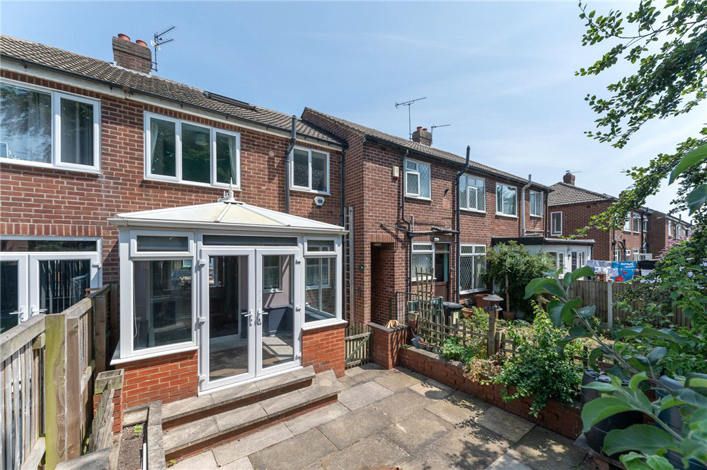 Springfield Road, Morley, Leeds, West Yorkshire, LS27, photo 25