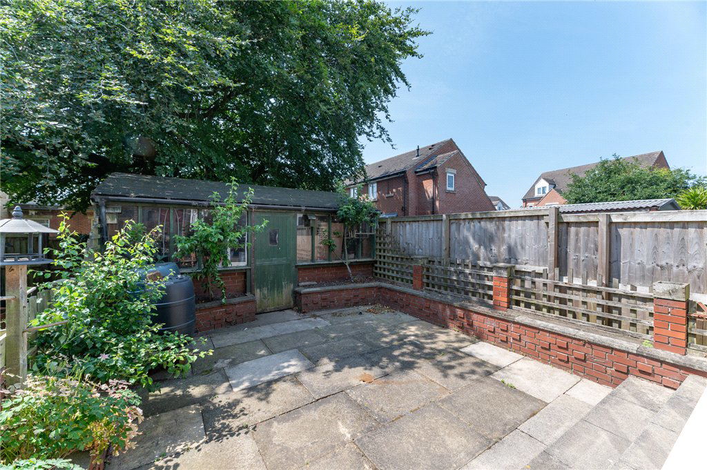 Springfield Road, Morley, Leeds, West Yorkshire, LS27, photo 26