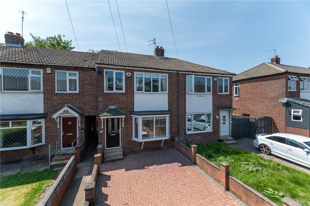 Springfield Road, Morley, Leeds, West Yorkshire, LS27, photo 28