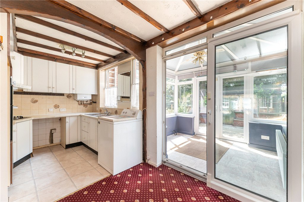 Springfield Road, Morley, Leeds, West Yorkshire, LS27, photo 7