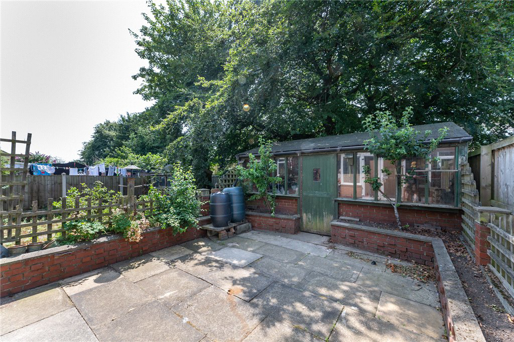 Springfield Road, Morley, Leeds, West Yorkshire, LS27, photo 27