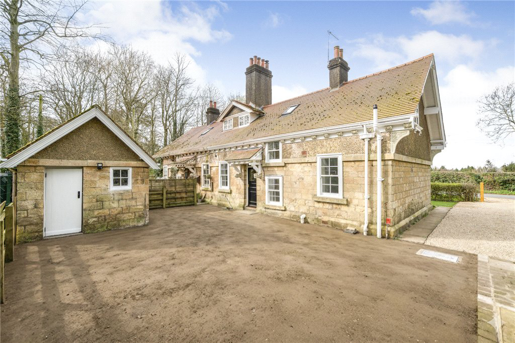 Leeds Road, Toulston, Tadcaster, North Yorkshire, LS24, photo 16