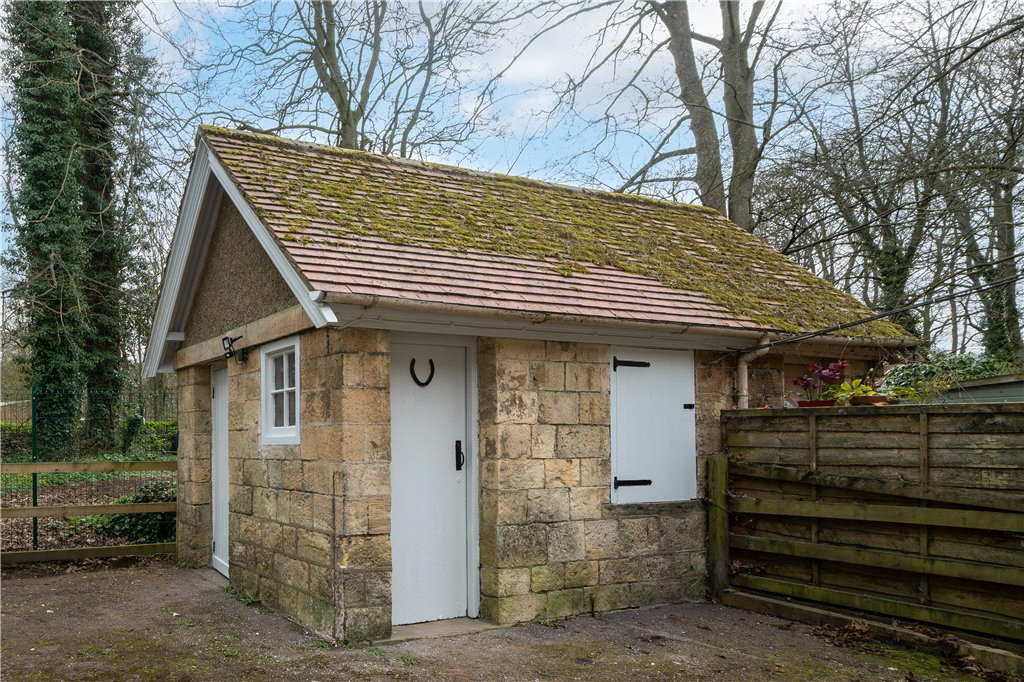 Leeds Road, Toulston, Tadcaster, North Yorkshire, LS24, photo 17