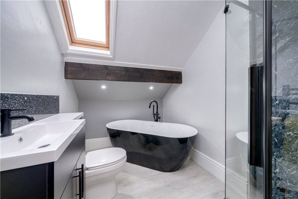 Leeds Road, Toulston, Tadcaster, North Yorkshire, LS24, photo 13