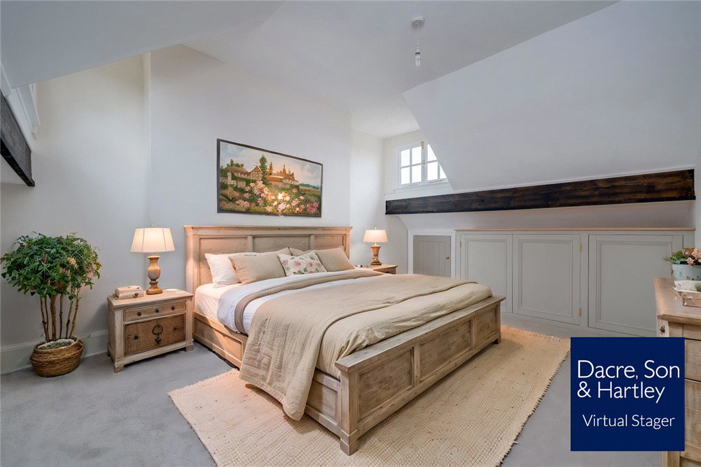 Leeds Road, Toulston, Tadcaster, North Yorkshire, LS24, photo 8