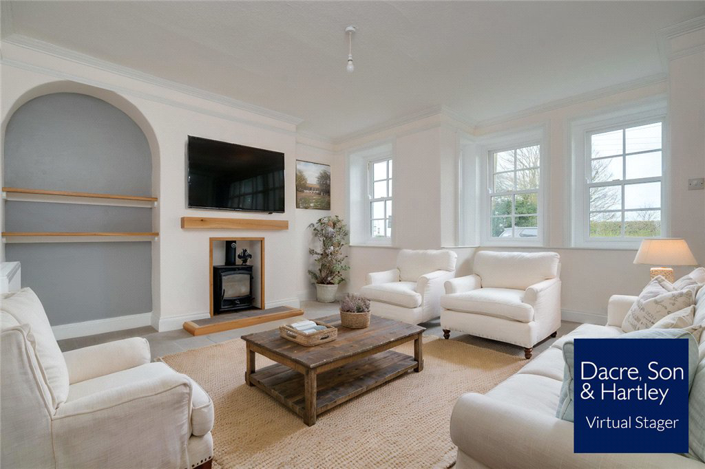 Leeds Road, Toulston, Tadcaster, North Yorkshire, LS24, photo 3