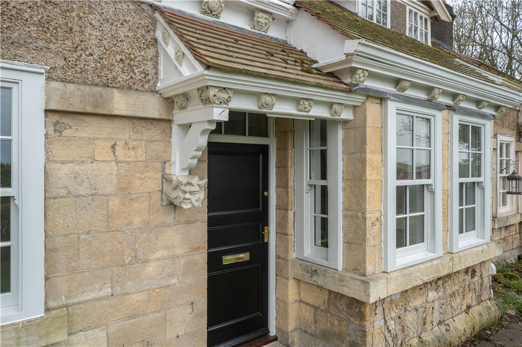 Leeds Road, Toulston, Tadcaster, North Yorkshire, LS24, photo 19