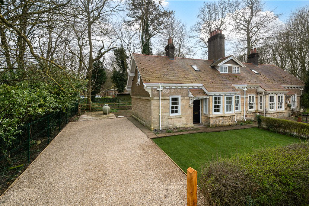 Leeds Road, Toulston, Tadcaster, North Yorkshire, LS24, photo 20