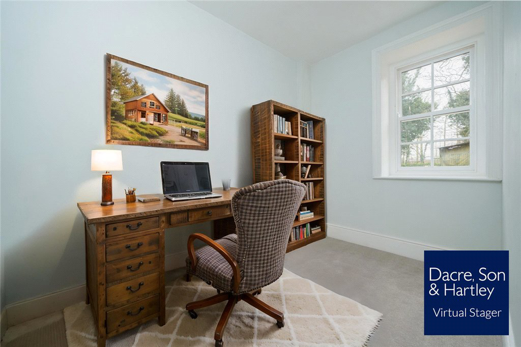 Leeds Road, Toulston, Tadcaster, North Yorkshire, LS24, photo 11