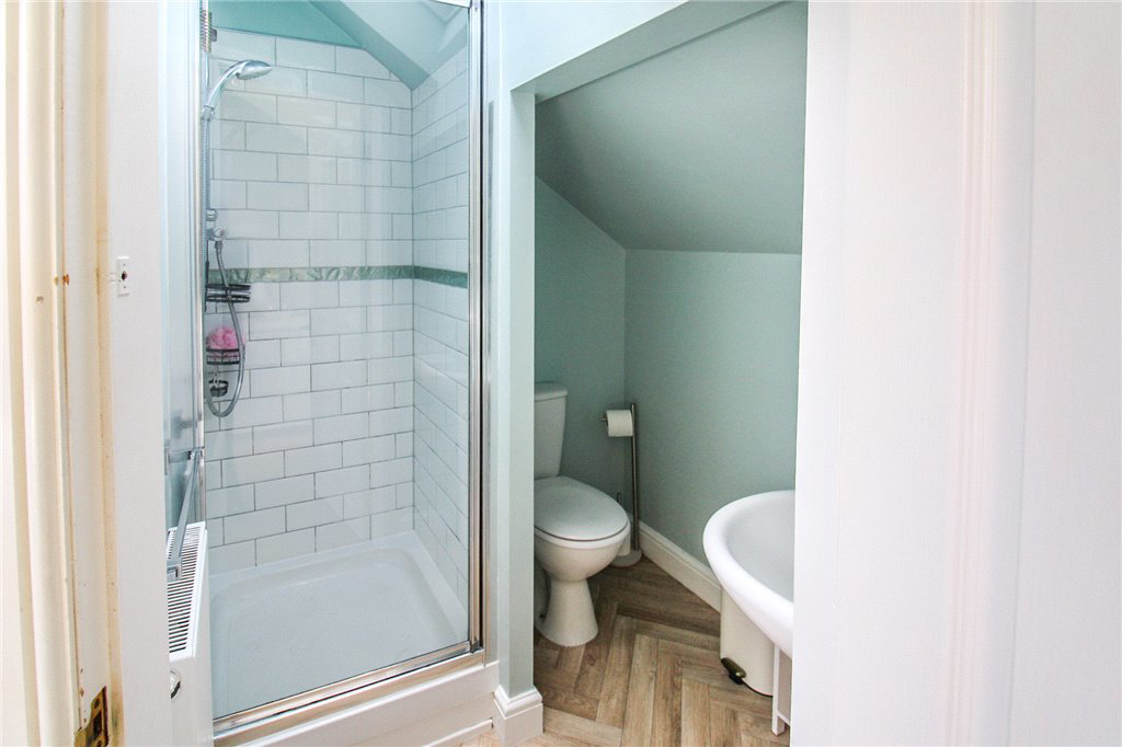 Robert Street, Cross Roads, Keighley, West Yorkshire, BD22, photo 9