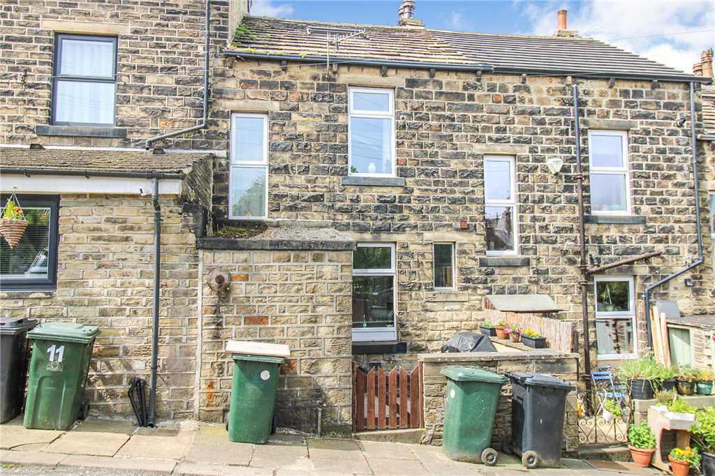 Robert Street, Cross Roads, Keighley, West Yorkshire, BD22, photo 14