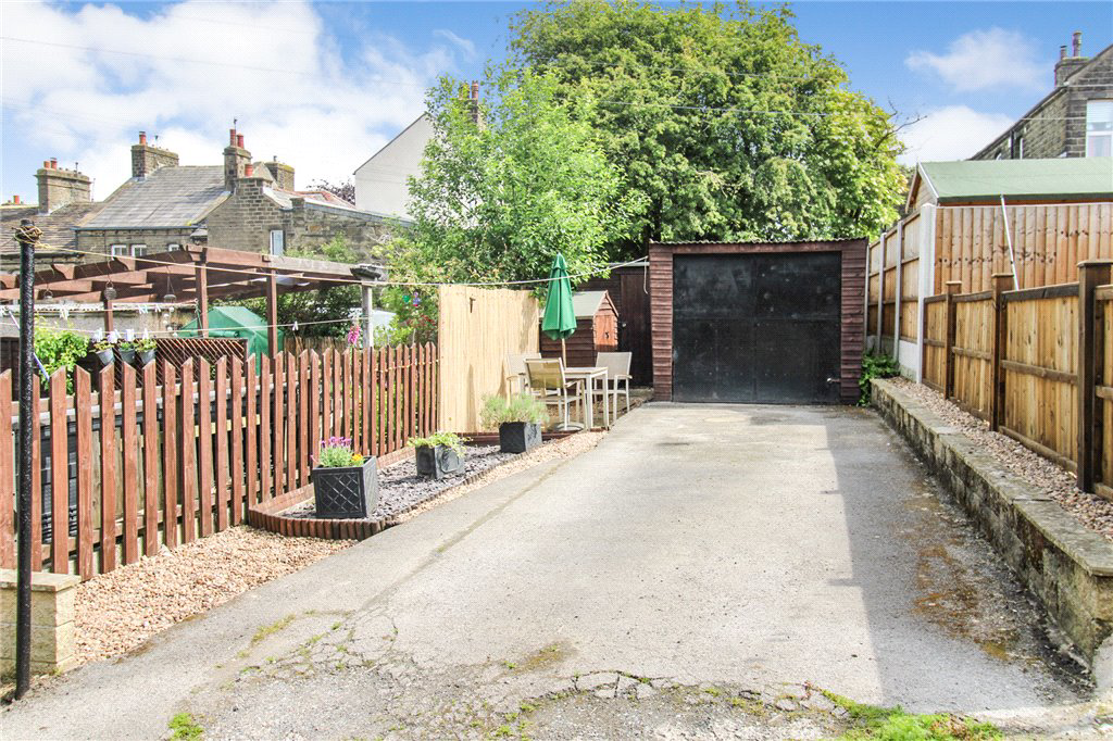 Robert Street, Cross Roads, Keighley, West Yorkshire, BD22, photo 15