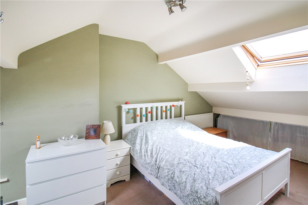 Robert Street, Cross Roads, Keighley, West Yorkshire, BD22, photo 8
