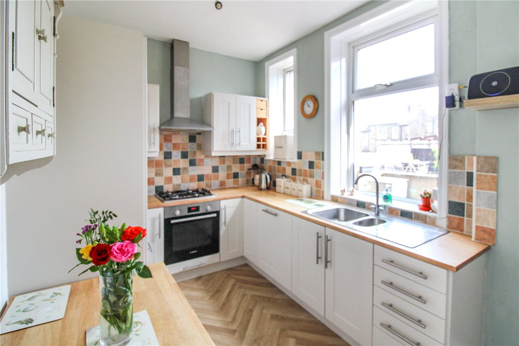 Robert Street, Cross Roads, Keighley, West Yorkshire, BD22, photo 5