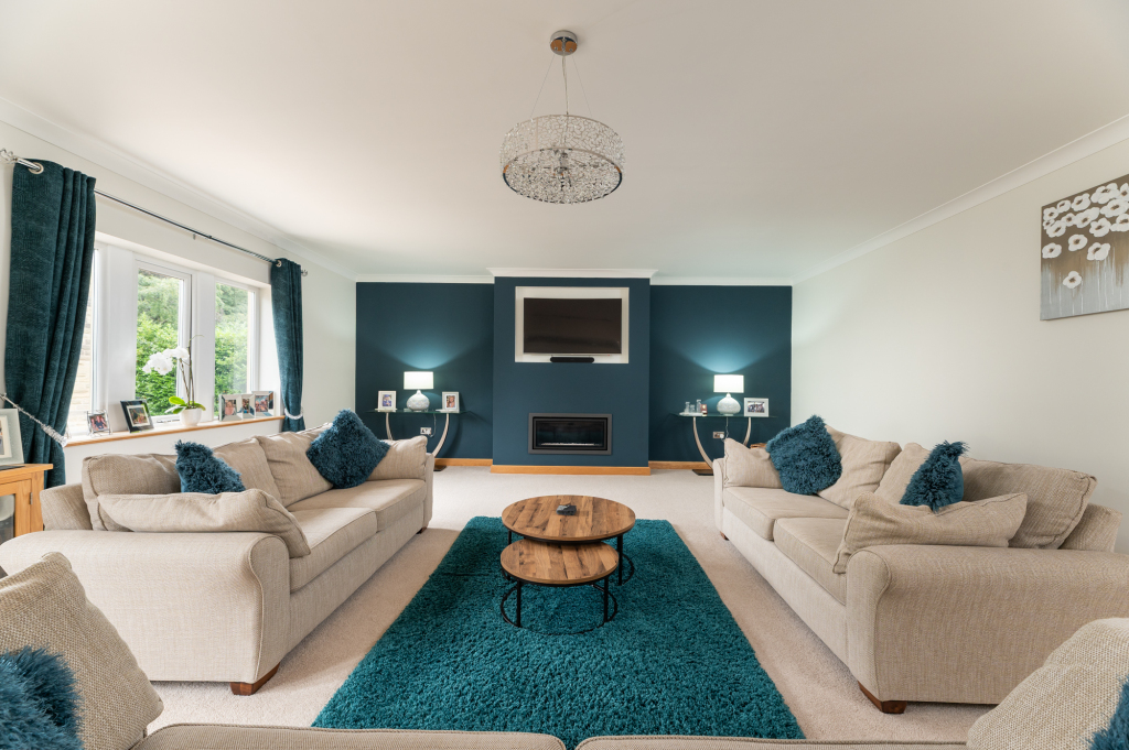 College Gardens, Bingley, West Yorkshire, BD16, photo 7