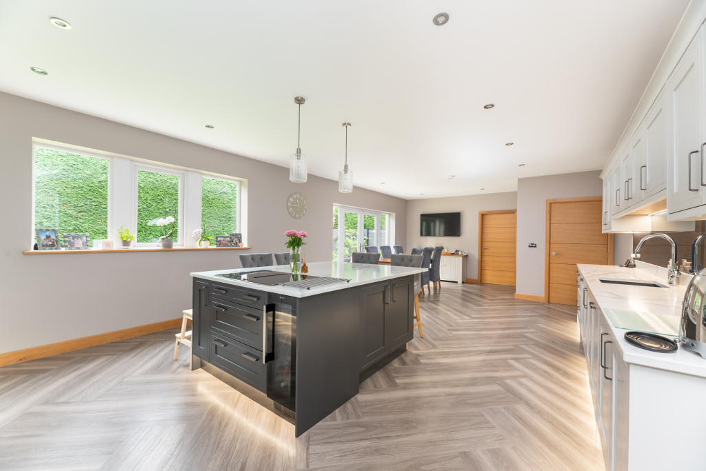 College Gardens, Bingley, West Yorkshire, BD16, photo 18