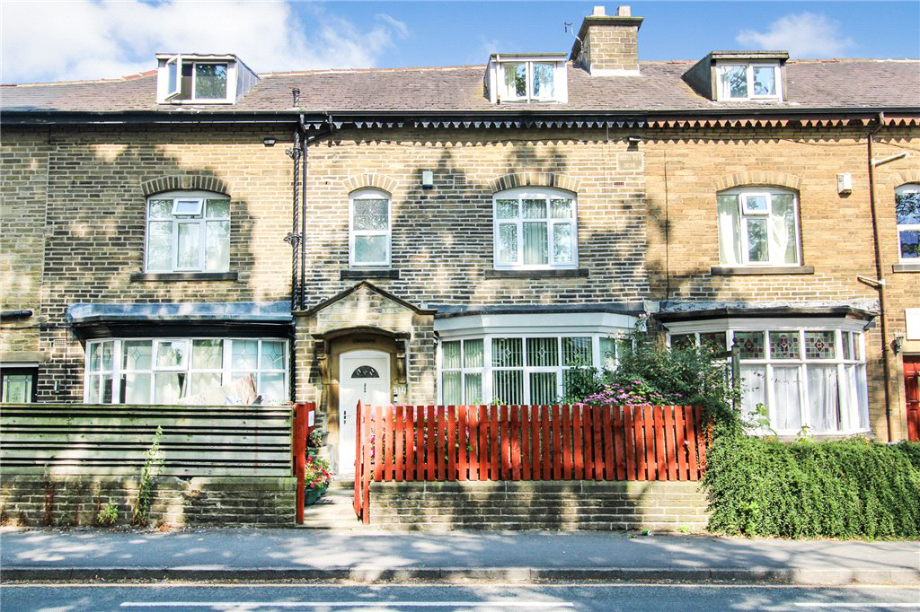 Skipton Road, Keighley, West Yorkshire, BD20