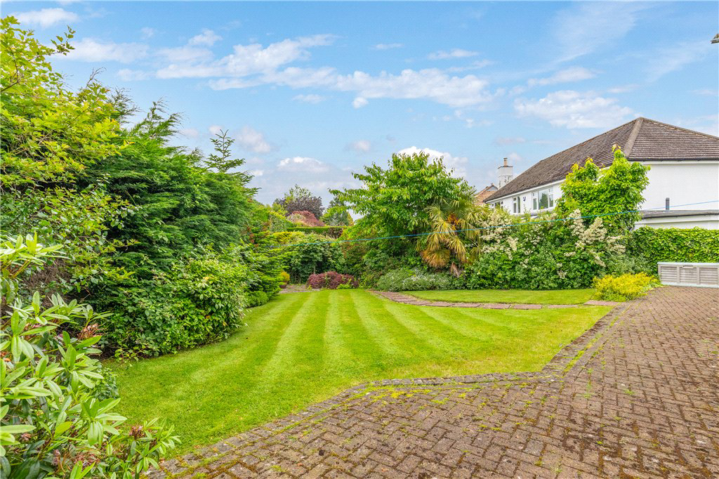 Dalesway, Guiseley, Leeds, West Yorkshire, LS20, photo 15
