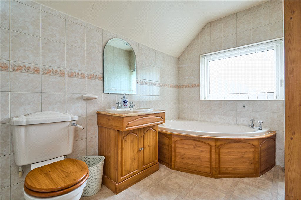 Dalesway, Guiseley, Leeds, West Yorkshire, LS20, photo 14