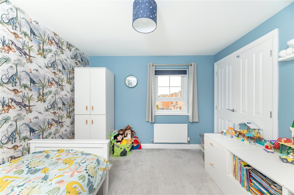 Carson Grove, Morley, Leeds, West Yorkshire, LS27, photo 18