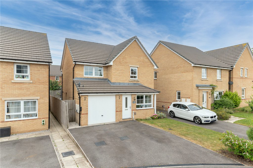 Carson Grove, Morley, Leeds, West Yorkshire, LS27, photo 29