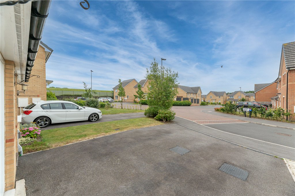 Carson Grove, Morley, Leeds, West Yorkshire, LS27, photo 28