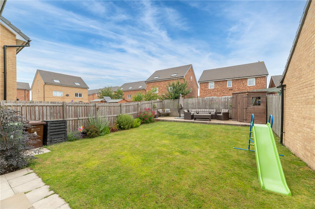 Carson Grove, Morley, Leeds, West Yorkshire, LS27, photo 25