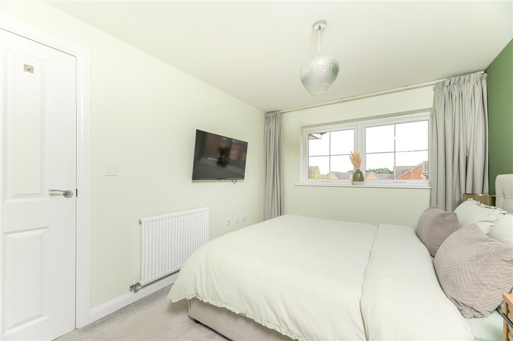 Carson Grove, Morley, Leeds, West Yorkshire, LS27, photo 13
