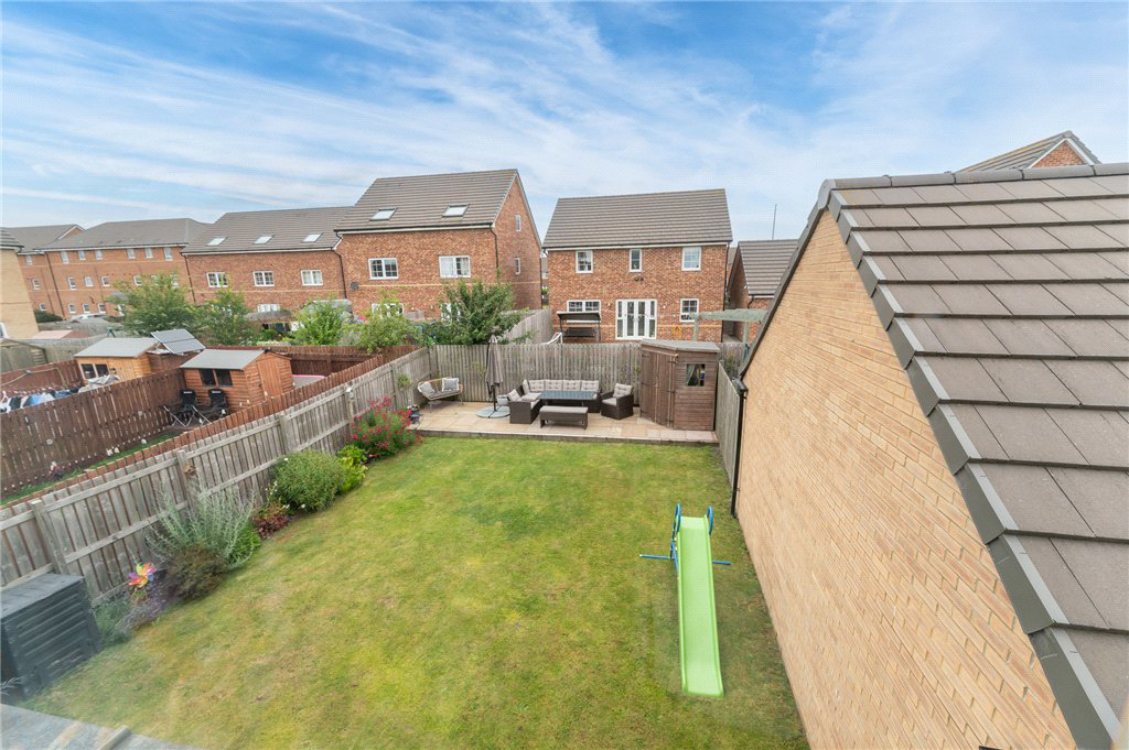 Carson Grove, Morley, Leeds, West Yorkshire, LS27, photo 26