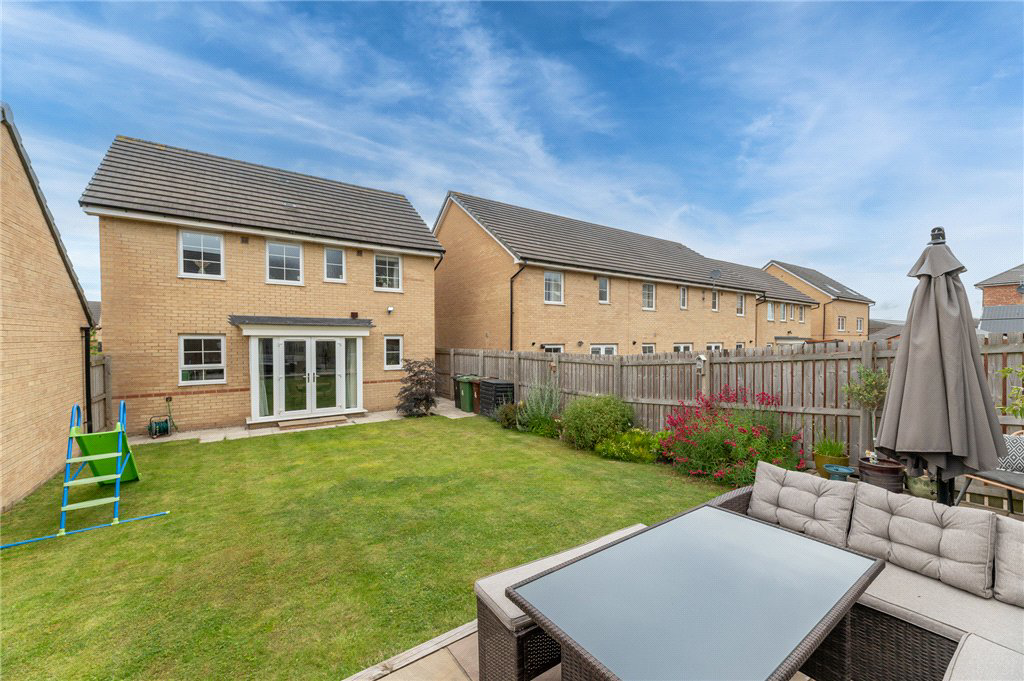 Carson Grove, Morley, Leeds, West Yorkshire, LS27, photo 23