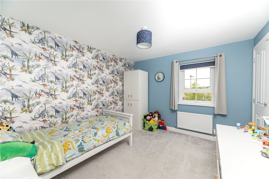 Carson Grove, Morley, Leeds, West Yorkshire, LS27, photo 17