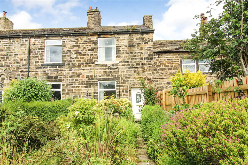 Hoyle Fold, Wheathead Lane, Keighley, West Yorkshire, BD22