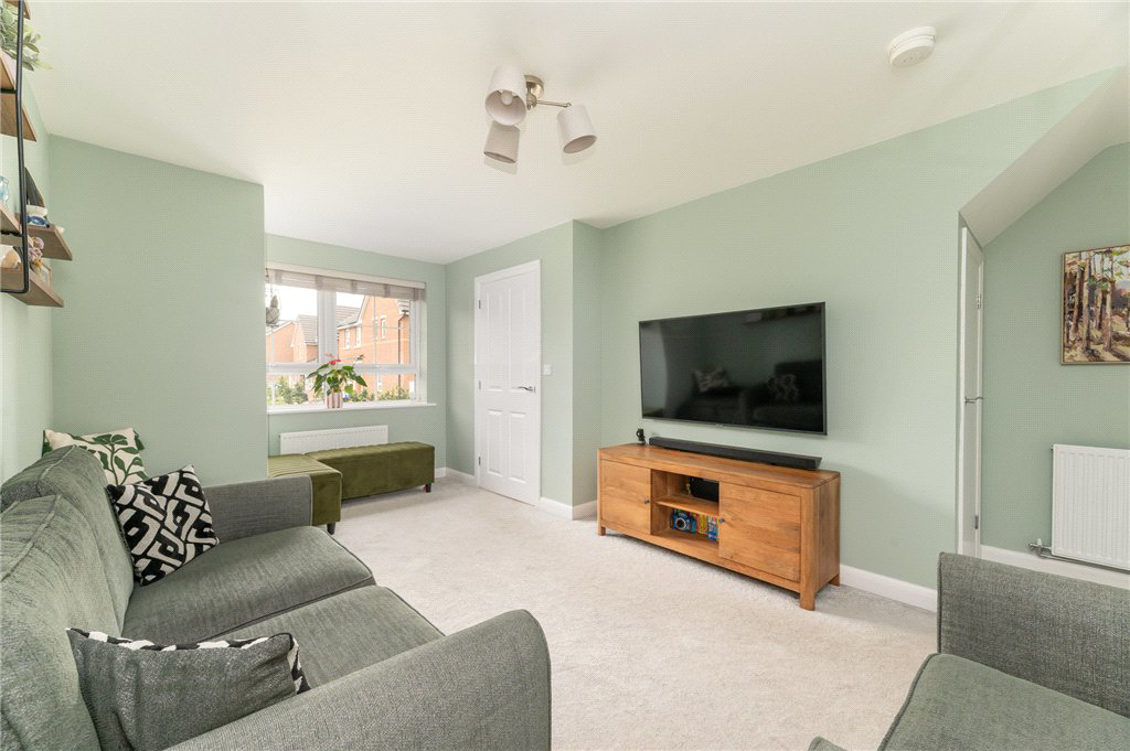 Carson Grove, Morley, Leeds, West Yorkshire, LS27, photo 3