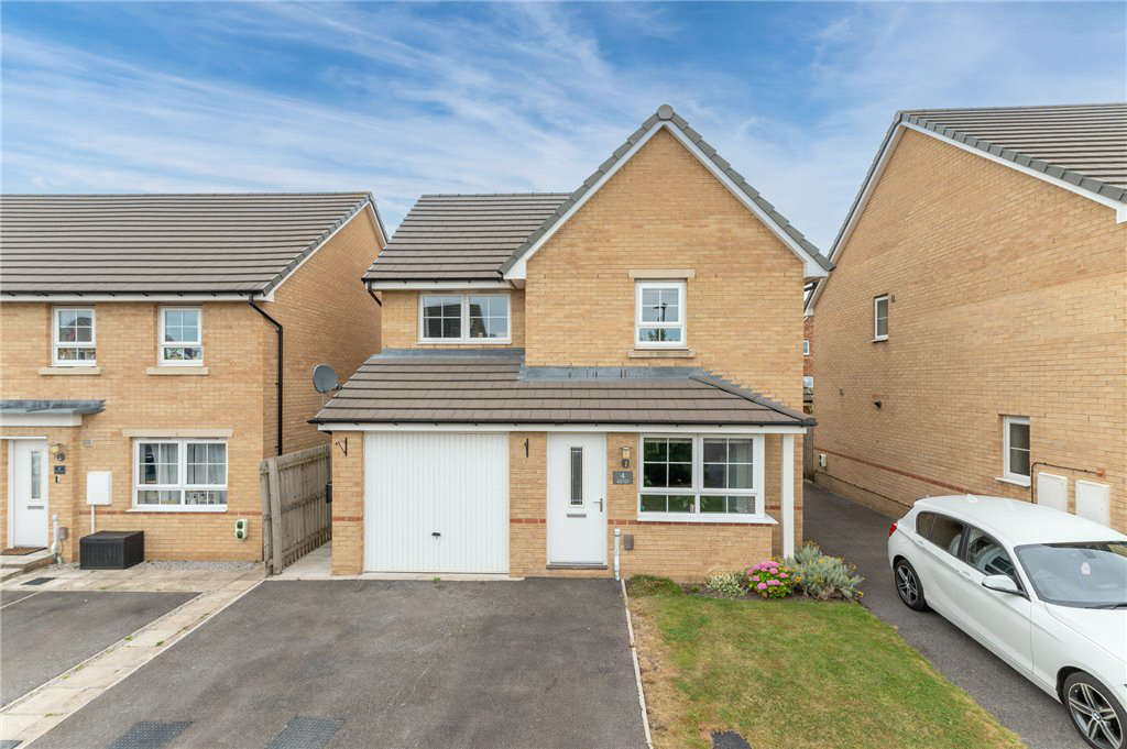 Carson Grove, Morley, Leeds, West Yorkshire, LS27