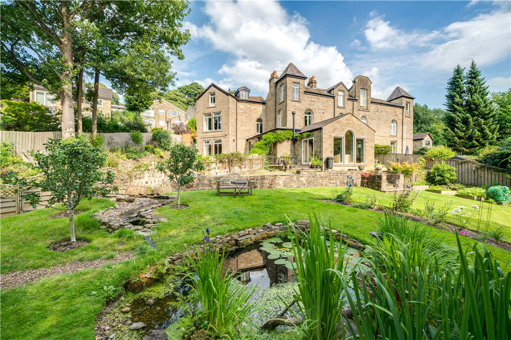 Ripon Road, Pateley Bridge, Harrogate, North Yorkshire, HG3