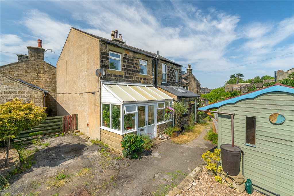 Springfield Place, Otley, West Yorkshire, LS21