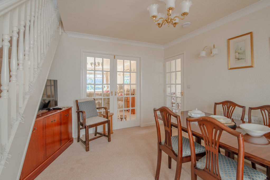 Birchlands Grove, Wilsden, West Yorkshire, BD15, photo 7