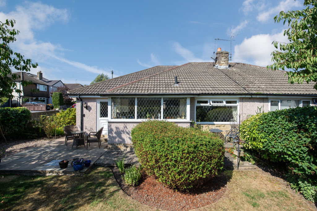 Birchlands Grove, Wilsden, West Yorkshire, BD15, photo 29