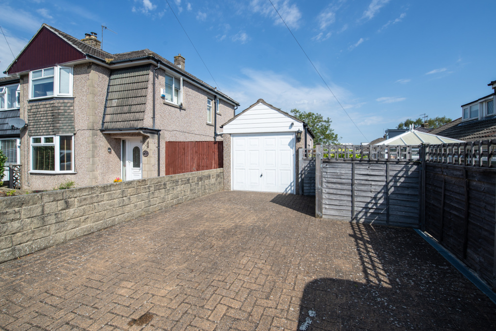 Birchlands Grove, Wilsden, West Yorkshire, BD15, photo 30