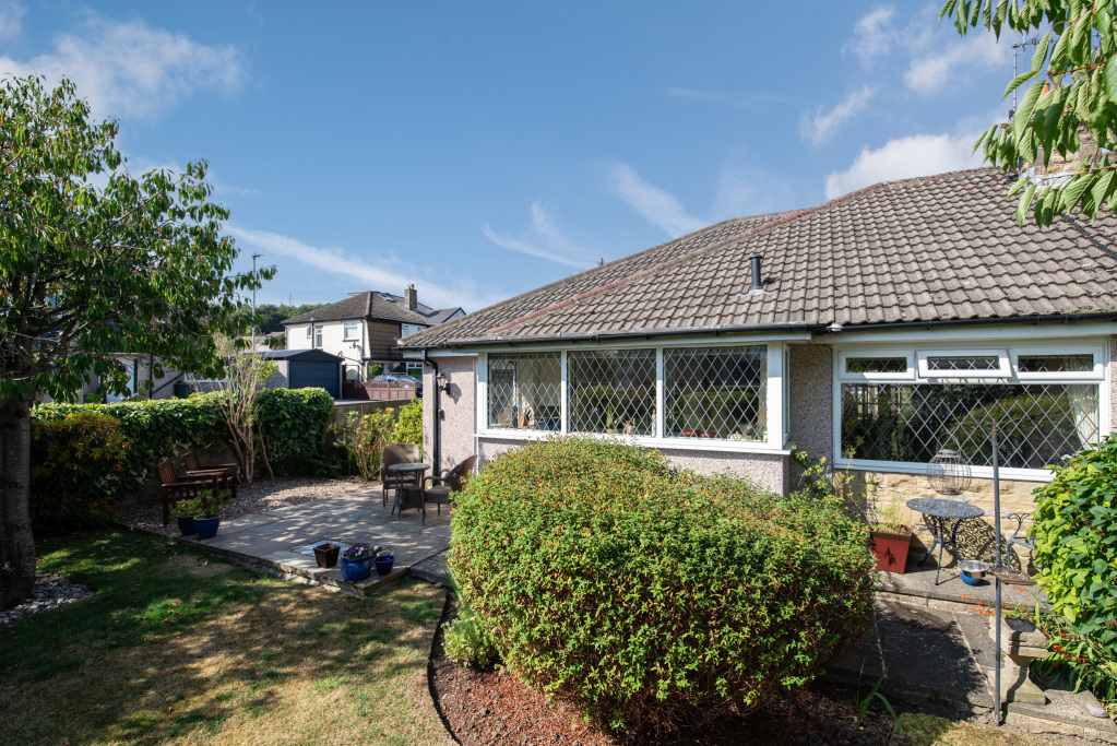 Birchlands Grove, Wilsden, West Yorkshire, BD15, photo 27