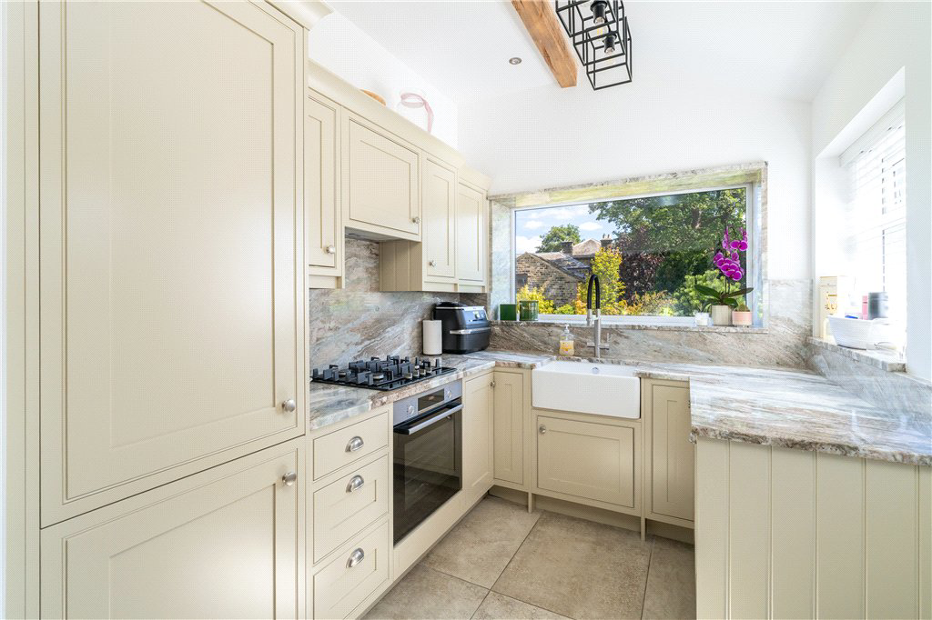 Angel Street, Baildon, West Yorkshire, BD17, photo 6